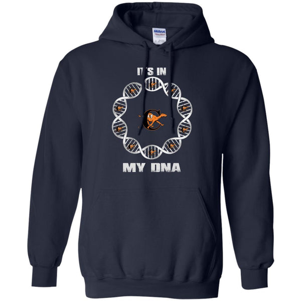 Campbell Fighting Camels T shirts It's In My DNA Hoodies Sweatshirts