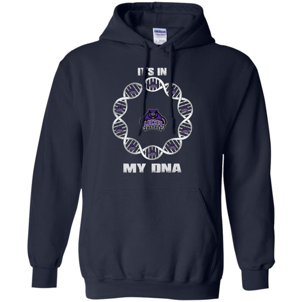 Central Arkansas Bears T shirts It's In My DNA Hoodies Sweatshirts
