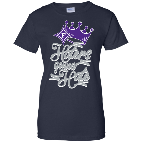 Furman Paladins T shirts Haters Gonna Hate Hoodies Sweatshirts