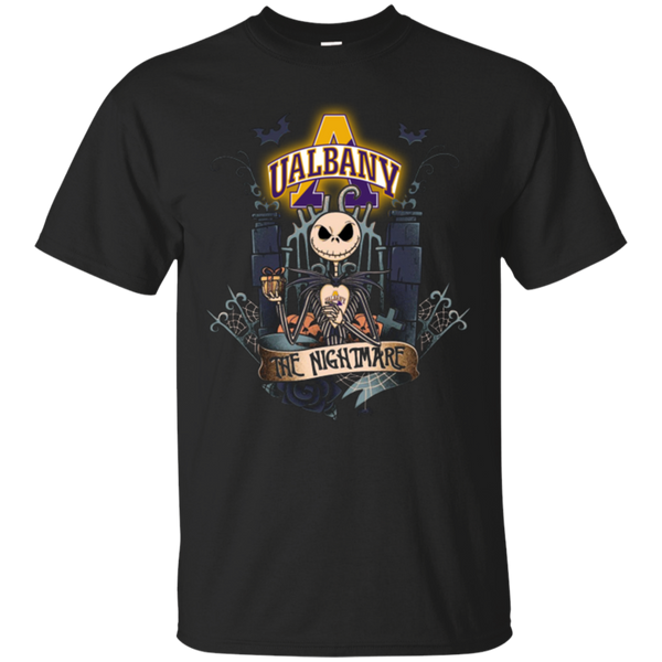 Halloween Albany Great Danes T shirts The Nightmare Hoodies Sweatshirts