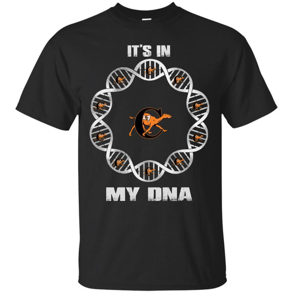 Campbell Fighting Camels T shirts It's In My DNA Hoodies Sweatshirts