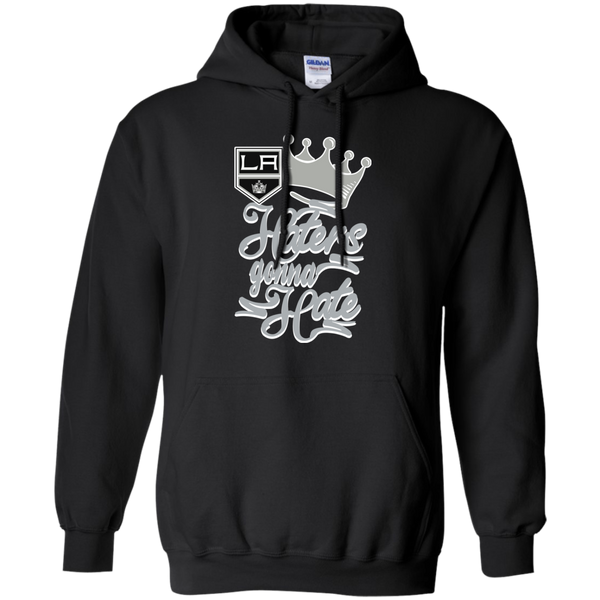 Los Angeles Kings T shirts Haters Gonna Hate Hoodies Sweatshirts