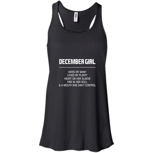 Decemberl Girl T shirts Hated By Many Loved By Plenty Hoodies Sweatshirts