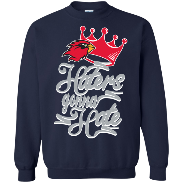 Lamar Cardinals T shirts Haters Gonna Hate Hoodies Sweatshirts