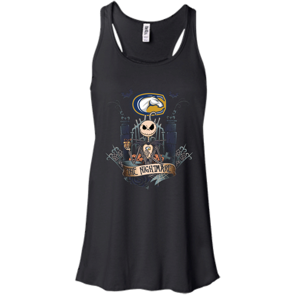 Halloween UC Davis Aggies T shirts The Nightmare Hoodies Sweatshirts