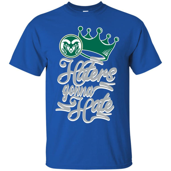 colorado state rams T shirts Haters Gonna Hate Hoodies Sweatshirts