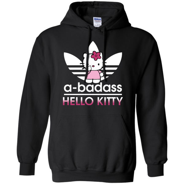 Hello Kitty T shirts Abadass Hoodies Sweatshirts