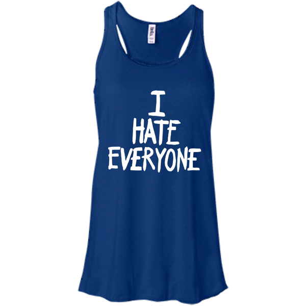 I Hate Everyone T shirts Hoodies Sweatshirts