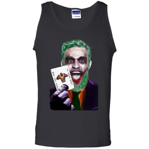 Conor McGregor Vs Floyd Mayweather T shirts Joker Hoodies Sweatshirts