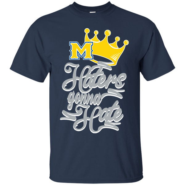 Mcneese State Cowboys T shirts Haters Gonna Hate Hoodies Sweatshirts