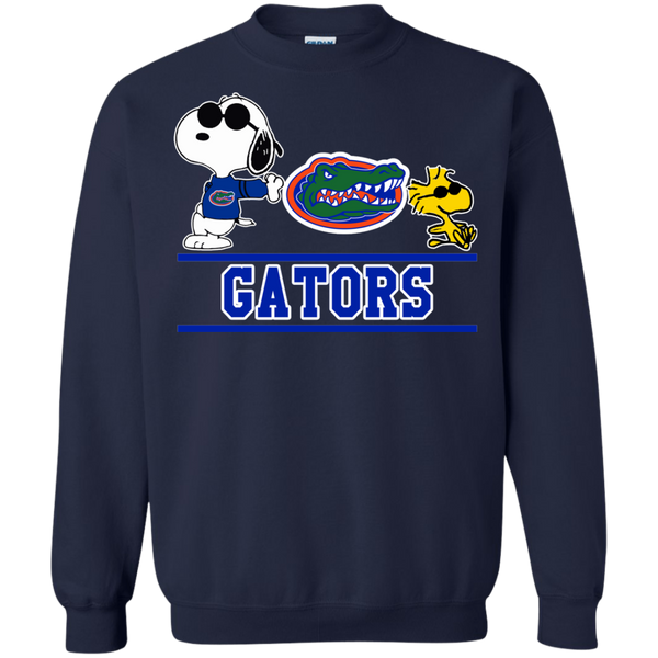 Florida Gators T shirts Snoopy Hoodies Sweatshirts
