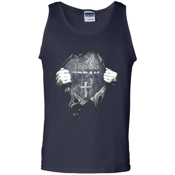 Christian Jesus T shirts Jesus Freak Hoodies Sweatshirts