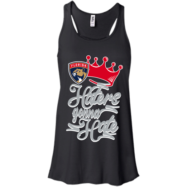 Florida Panthers T shirts Haters Gonna Hate Hoodies Sweatshirts