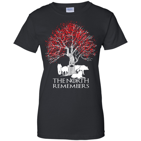 Game Of Thrones T shirts The North Remembers Hoodies Sweatshirts