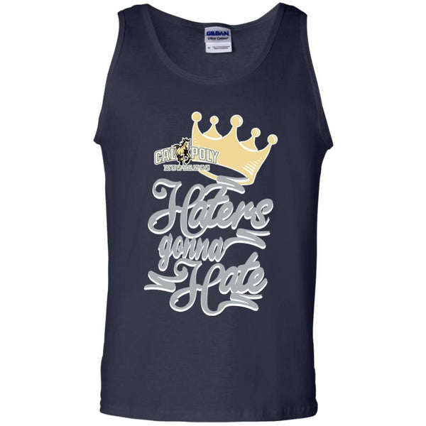 Calpoly Mustangs T shirts Haters Gonna Hate Hoodies Sweatshirts