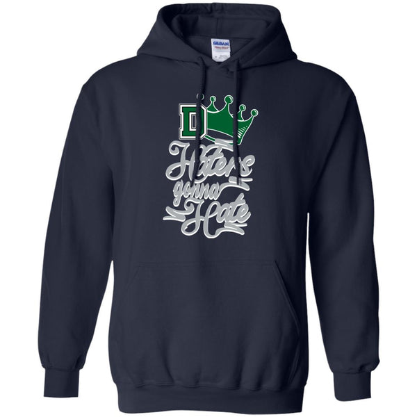 Dartmouth Big Green T shirts Haters Gonna Hate Hoodies Sweatshirts