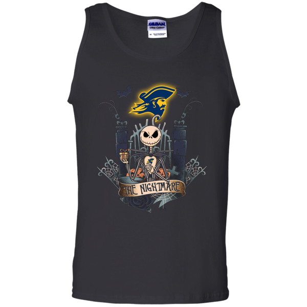 Halloween Etsu Buccaneers T shirts The Nightmare Hoodies Sweatshirts