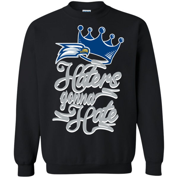 Georgia Southern Eagles T shirts Haters Gonna Hate Hoodies Sweatshirts