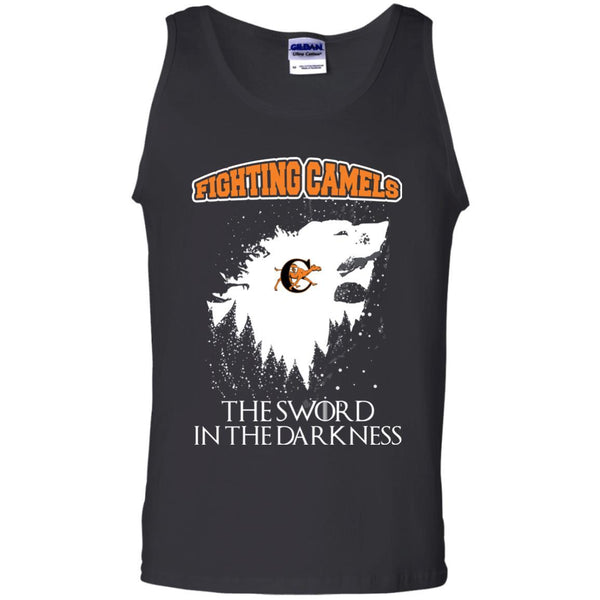 Campbell Fighting Camels Game Of Thrones T shirts The Sword In The Darkness Hoodies Sweatshirts