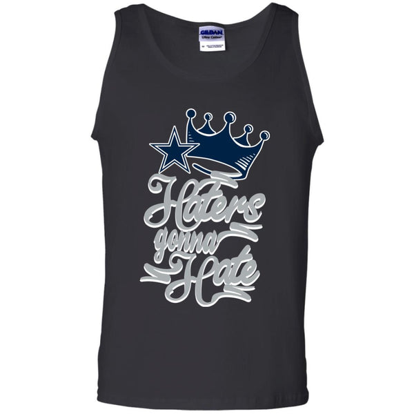 Dallas Cowboys T shirts Haters Gonna Hate Hoodies Sweatshirts