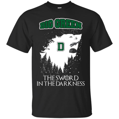 Dartmouth Big Green Game Of Thrones T shirts The Sword In The Darkness Hoodies Sweatshirts