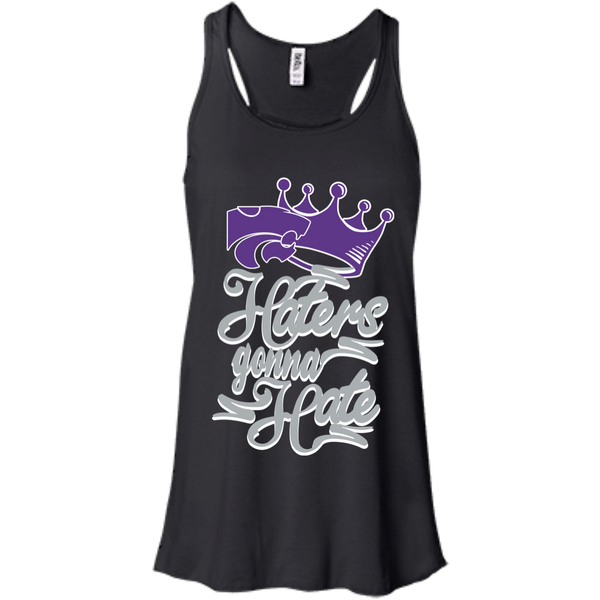 Kansas State Wildcats T shirts Haters Gonna Hate Hoodies Sweatshirts