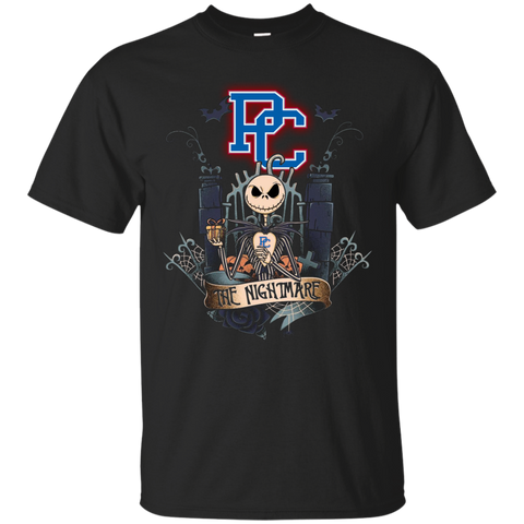 Halloween Presbyterian Blue Hose T shirts The Nightmare Hoodies Sweatshirts
