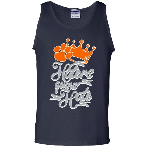 Clemson Tigers T shirts Haters Gonna Hate Hoodies Sweatshirts