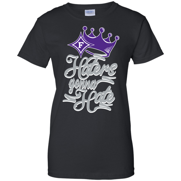 Furman Paladins T shirts Haters Gonna Hate Hoodies Sweatshirts