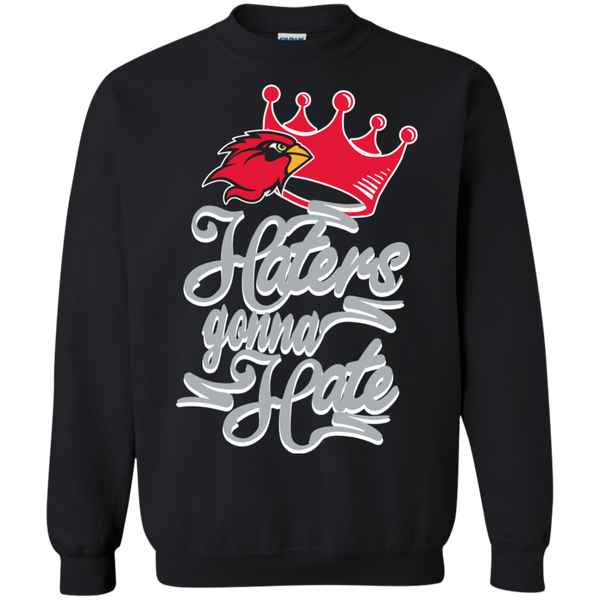 Lamar Cardinals T shirts Haters Gonna Hate Hoodies Sweatshirts