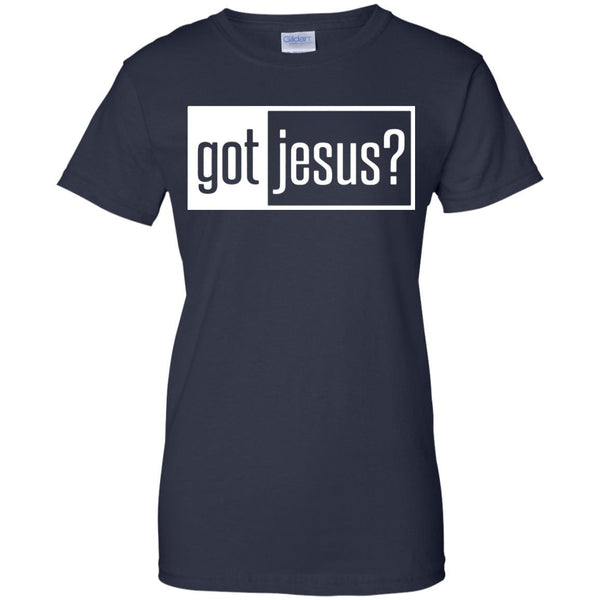 Christian Jesus T shirts Got Jesus Hoodies Sweatshirts