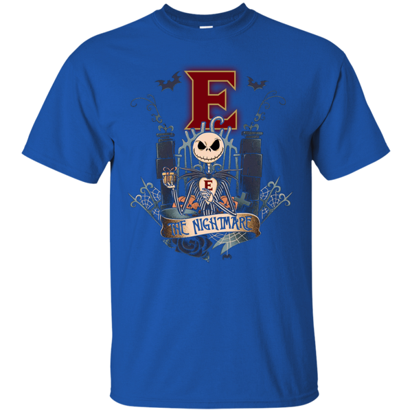 Halloween Elon Phoenix T shirts The Nightmare Hoodies Sweatshirts