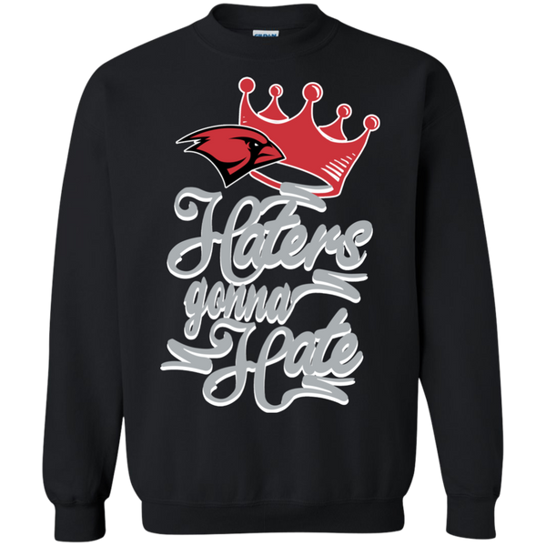 Incarnate Word Cardinals T shirts Haters Gonna Hate Hoodies Sweatshirts