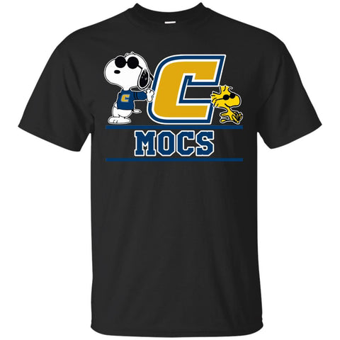 Chattanooga Mocs T shirts Snoopy Hoodies Sweatshirts