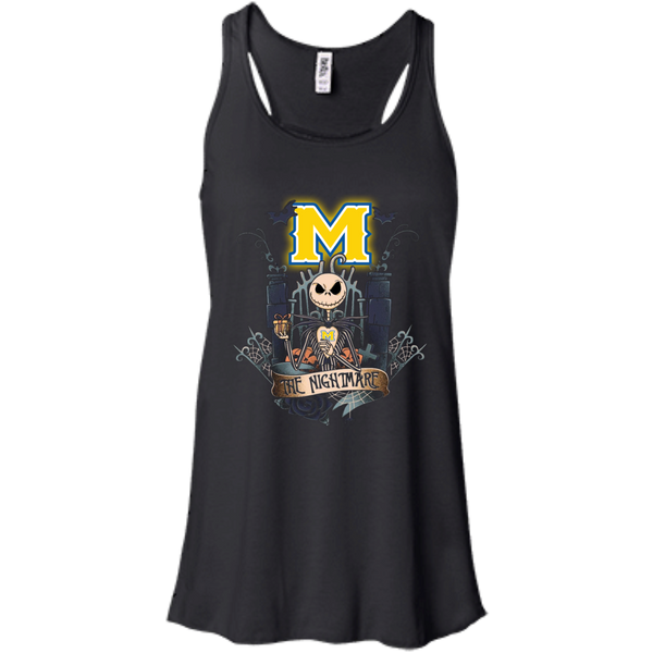 Halloween Mcneese State Cowboys T shirts The Nightmare Hoodies Sweatshirts