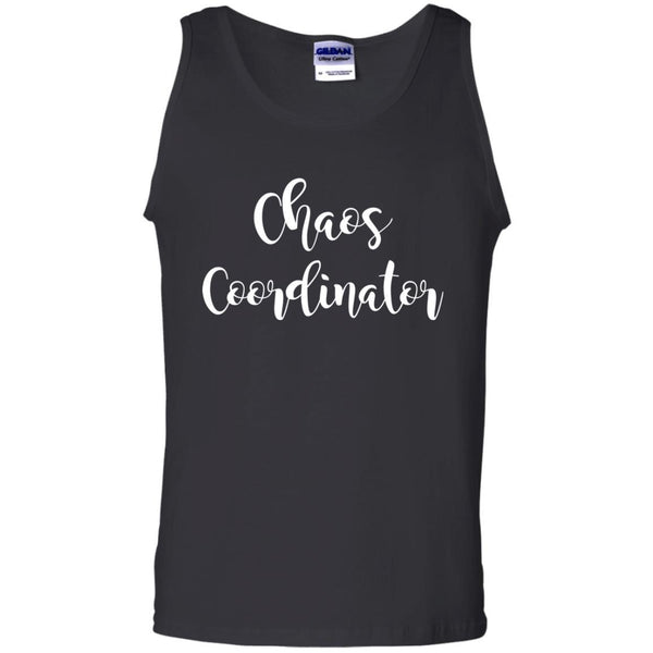 Chaos T shirts Chaos Coordinator Hoodies Sweatshirts