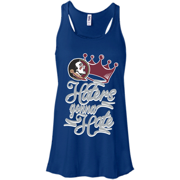 Florida State Seminoles T shirts Haters Gonna Hate Hoodies Sweatshirts