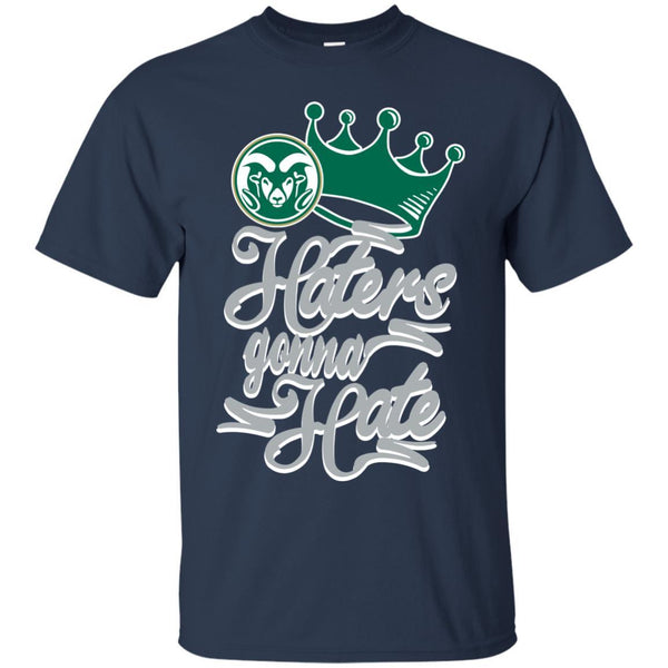 colorado state rams T shirts Haters Gonna Hate Hoodies Sweatshirts