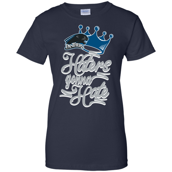 Eastern Illinois Panthers T shirts Haters Gonna Hate Hoodies Sweatshirts