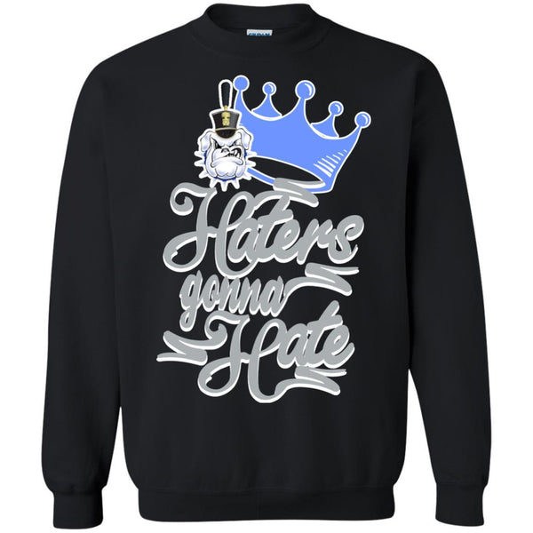 Citadel Bulldogs T shirts Haters Gonna Hate Hoodies Sweatshirts