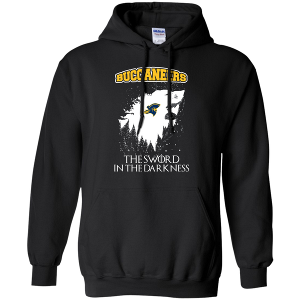 ETSU Buccaneers Game Of Thrones T shirts The Sword In The Darkness Hoodies Sweatshirts