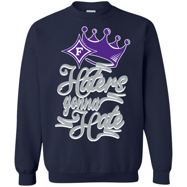 Furman Paladins T shirts Haters Gonna Hate Hoodies Sweatshirts