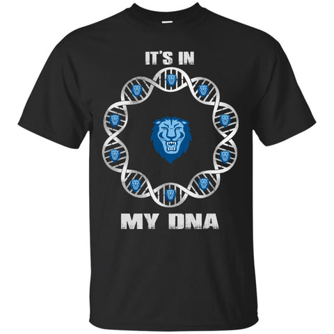 Columbia Lions T shirts It's In My DNA Hoodies Sweatshirts
