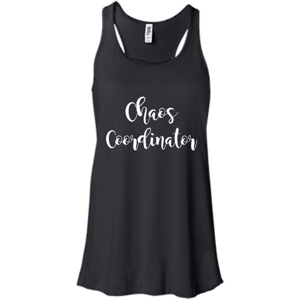 Chaos T shirts Chaos Coordinator Hoodies Sweatshirts