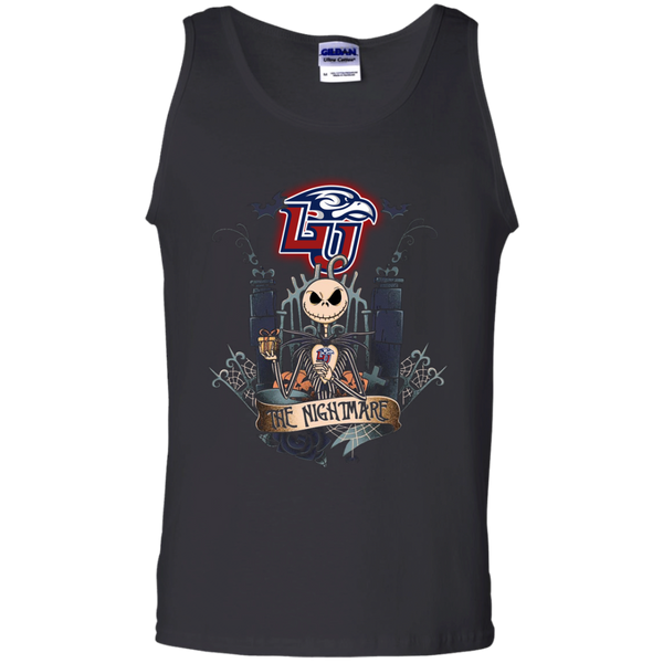Halloween Liberty Flames T shirts The Nightmare Hoodies Sweatshirts