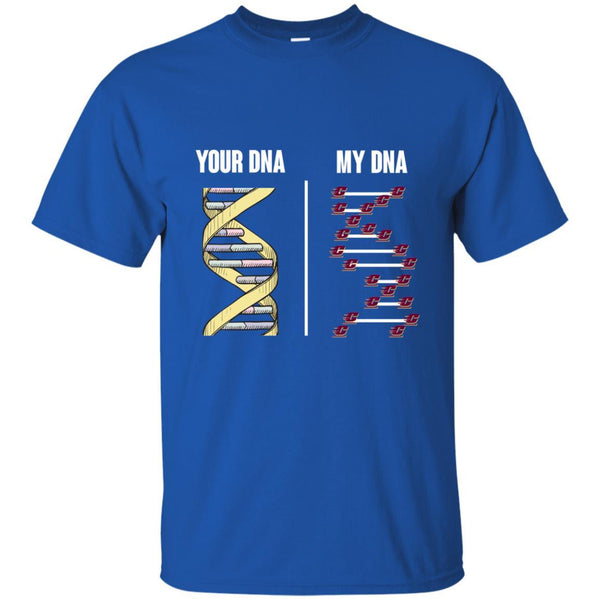 Central Michigan Chippewas T shirts Your DNA My DNA Hoodies Sweatshirts