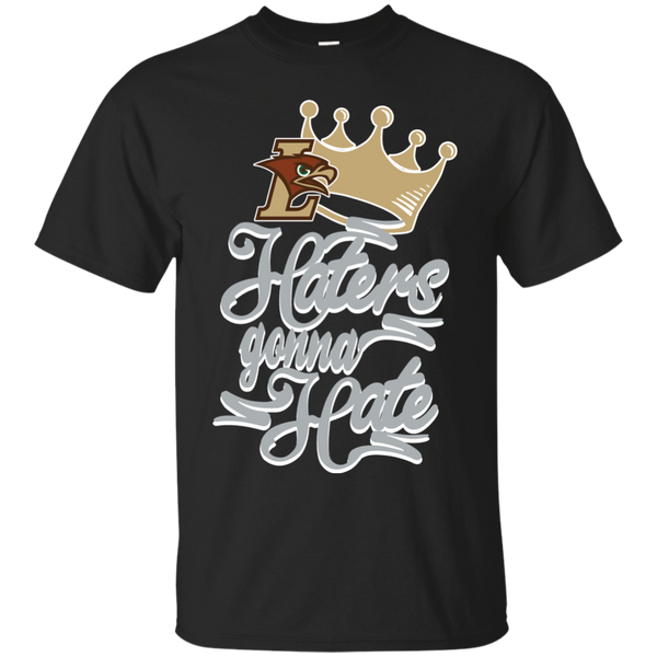 Lehigh Mountain Hawks T shirts Haters Gonna Hate Hoodies Sweatshirts