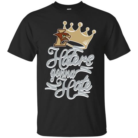 Lehigh Mountain Hawks T shirts Haters Gonna Hate Hoodies Sweatshirts