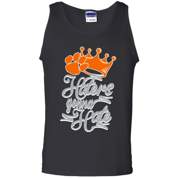 Clemson Tigers T shirts Haters Gonna Hate Hoodies Sweatshirts