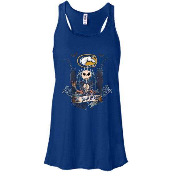 Halloween UC Davis Aggies T shirts The Nightmare Hoodies Sweatshirts